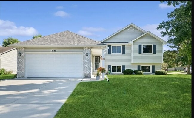 property at 8190 Lower 147th St W