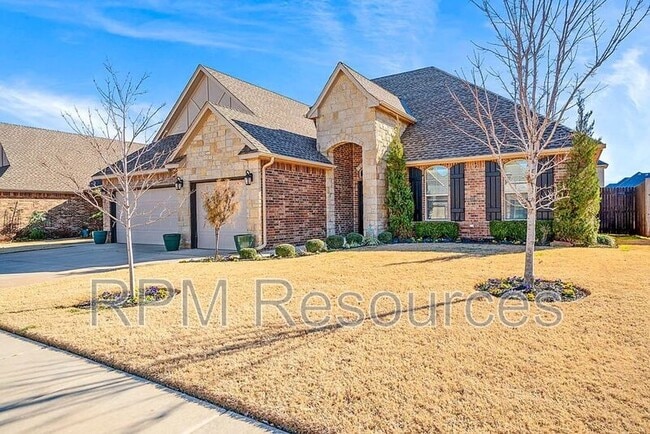 312 NW 155th St in Edmond, OK - Building Photo - Building Photo
