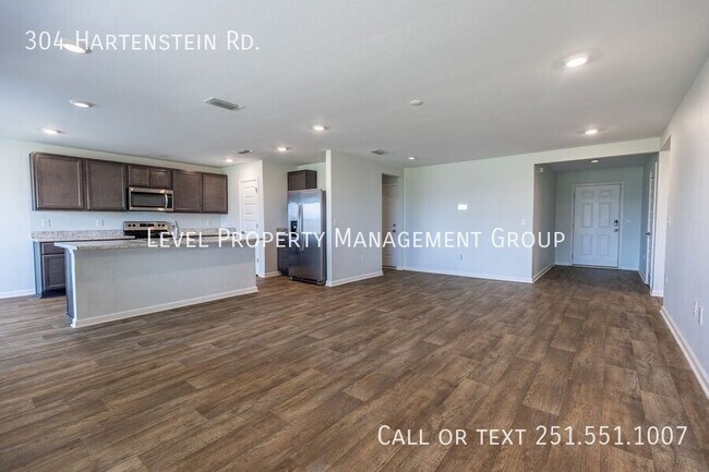 304 Hartenstein Rd in Foley, AL - Building Photo - Building Photo