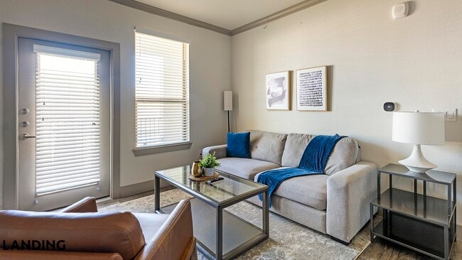 12500 Shadowglen Trce, Unit 8303 in Manor, TX - Building Photo - Building Photo