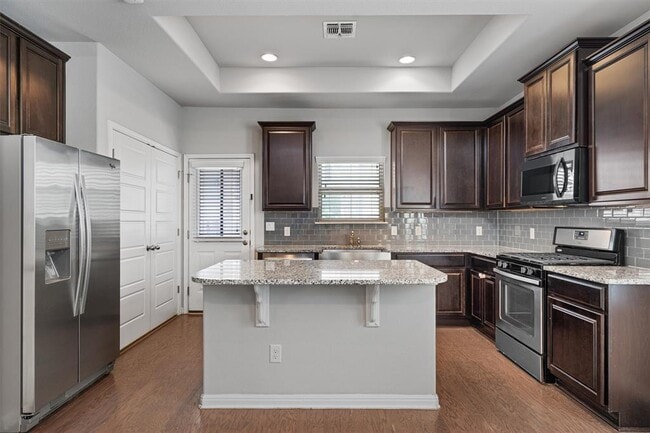 property at 905 Firebranch Trail
