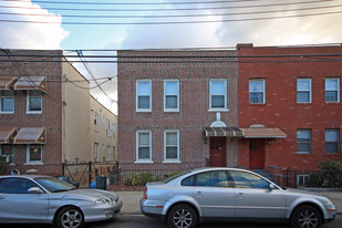 2139 West St Apartments