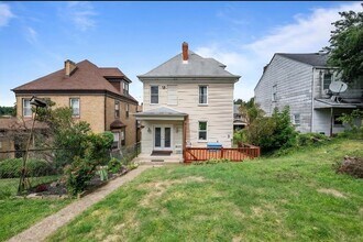 59 Maytide St in Pittsburgh, PA - Building Photo - Building Photo