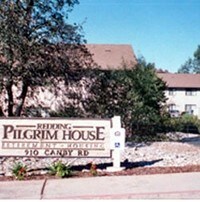 Building Photo - Redding Pligrim House Apartments in Redding, California