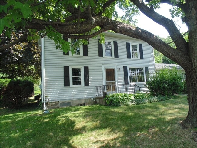 property at 4741 NY-64