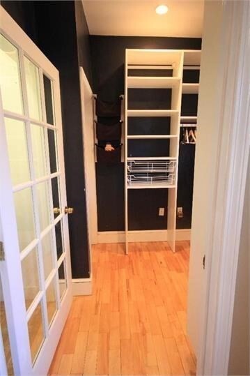 43 E Springfield St, Unit 4 in Boston, MA - Foto de edificio
