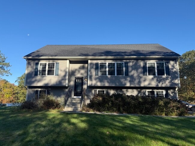 property at 37 J Davis Rd