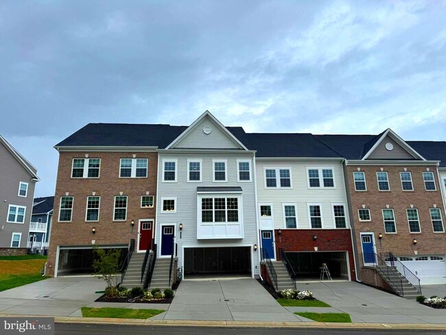 property at 1834 Ritter Dr