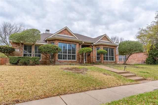 4217 Pecan Grove Ln in Rowlett, TX - Building Photo - Building Photo