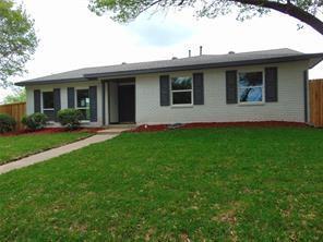 property at 2918 Ashglen Dr