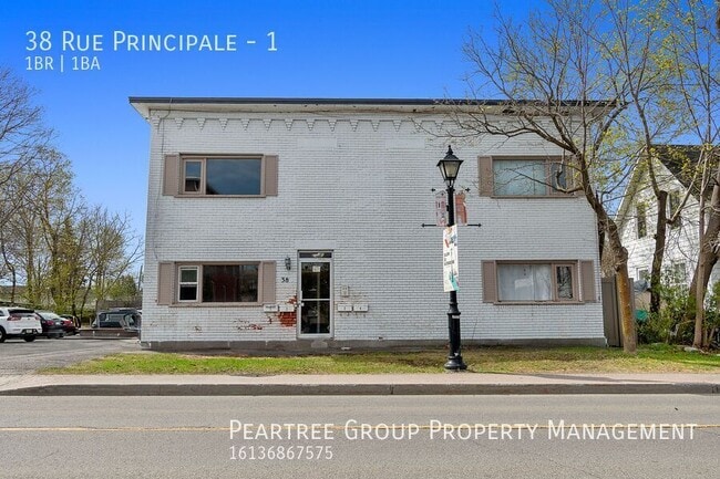 property at 38 Rue Principale