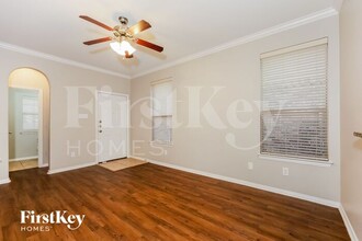 3040 Thicket Bend Ct in Fort Worth, TX - Building Photo - Building Photo