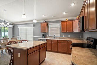 3819 Fenster Ln in the Villages, FL - Building Photo - Building Photo