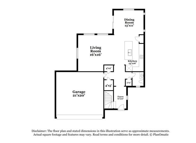 3539 E Oakland St in Gilbert, AZ - Building Photo - Building Photo