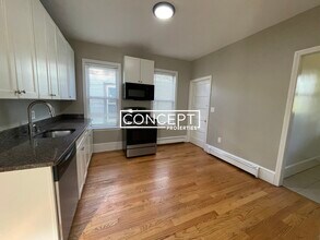 16 Bird St in Boston, MA - Foto de edificio - Building Photo