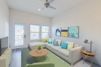 Park 7 in Fort Worth, TX - Building Photo - Building Photo