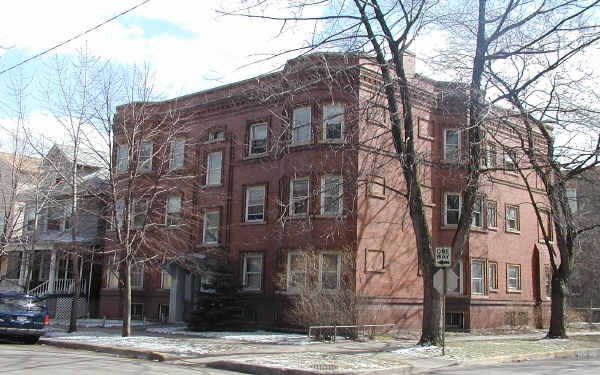 1849-1851 W Waveland Ave in Chicago, IL - Building Photo