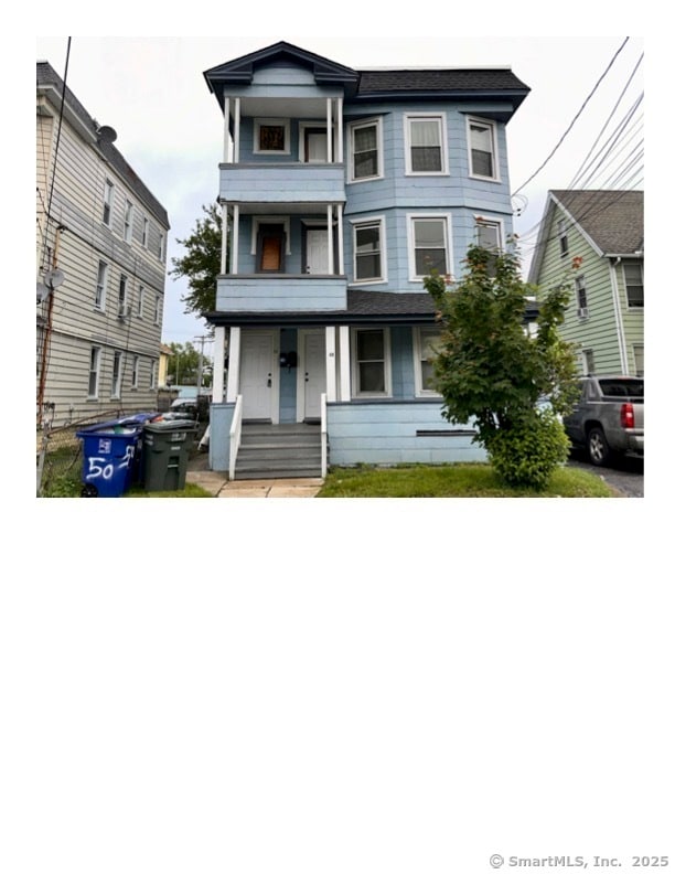 property at 48 Edwin St