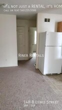 148 Lewis St in Harrisonburg, VA - Building Photo - Building Photo