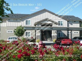 6147 S Sea Breeze Way in Boise, ID - Building Photo