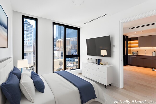 property at 300 W 30th St