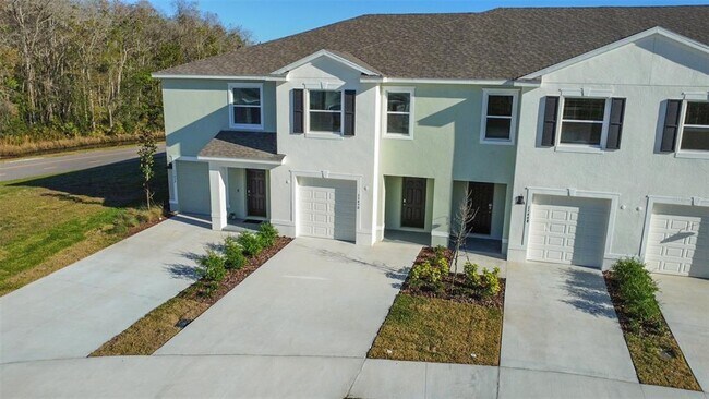 11450 Crescent Deer Dr in Land O Lakes, FL - Building Photo - Building Photo