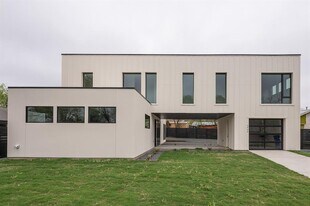 4906 Aberdeen Cir in Austin, TX - Building Photo