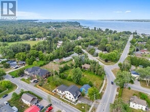 1242 Killarney Beach Rd in Innisfil, ON - Building Photo - Building Photo