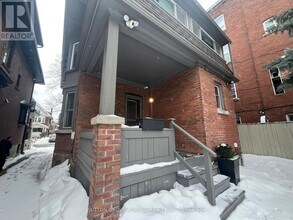 335 Palmerston Blvd in Toronto, ON - Building Photo - Building Photo