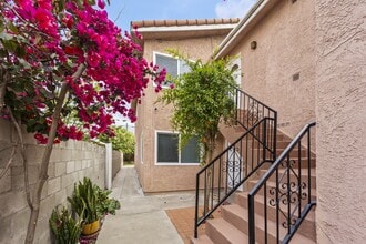 4440 167th St in Lawndale, CA - Building Photo - Building Photo