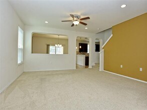 6809 Sunderland Trail in Austin, TX - Building Photo - Building Photo