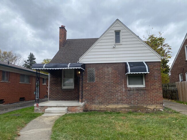 property at 18626 Prevost St