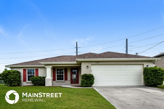 property at 2405 NW Juanita Pl