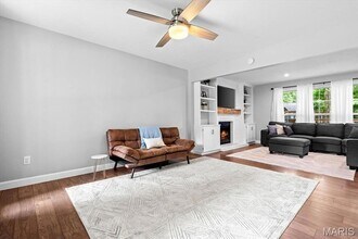 1026 Timber Creek Ln in O'Fallon, IL - Building Photo - Building Photo