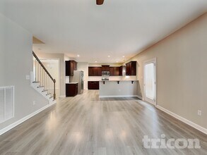 262 Dundalk Dr in Zebulon, NC - Building Photo - Building Photo