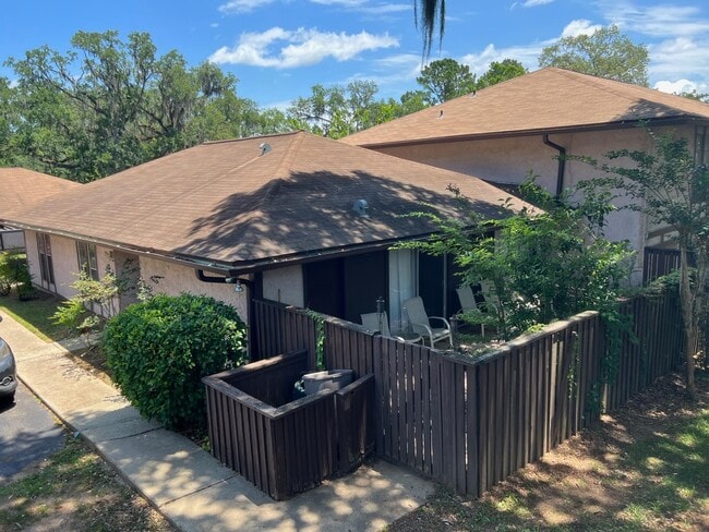 420 Westwood Dr in Tallahassee, FL - Building Photo - Building Photo