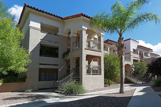 Lantana Apartments in Tucson, AZ - Building Photo - Building Photo