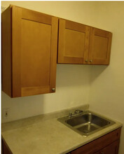 67 Park Dr, Unit 29-9 in Boston, MA - Building Photo - Building Photo