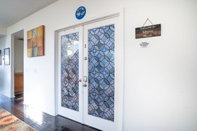 property at 13166 Monrovia St