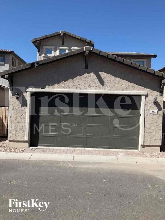 property at 264 N 69th Pl
