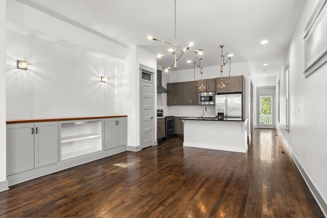 property at 2403 Branch St