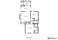 2208 Bolivar St in Denton, TX - Building Photo - Building Photo