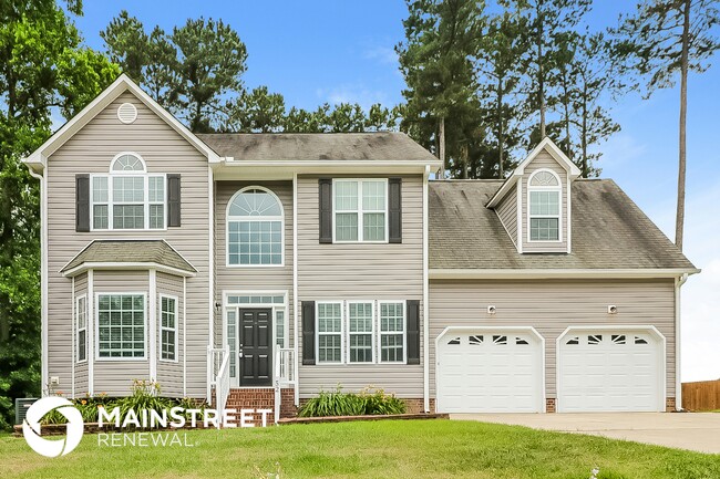 property at 52 Speight Ln