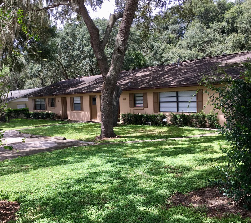 436 Village Ct, Unit 436 in Minneola, FL - Foto de edificio