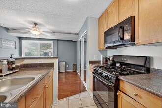 60 S Van Dorn St in Alexandria, VA - Building Photo - Building Photo
