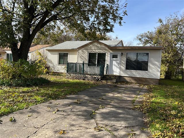 2210 Vine St in Abilene, TX - Building Photo