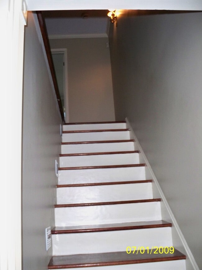 109 22nd St N in Tuscaloosa, AL - Building Photo - Building Photo