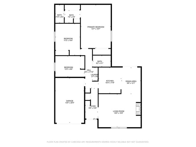 2411 Purcell's Mill in Manhattan, KS - Building Photo - Building Photo