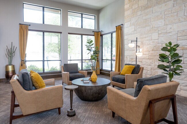 Wilder in Austin, TX - Foto de edificio - Interior Photo