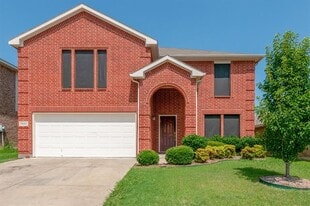6652 Friendsway Dr in Fort Worth, TX - Building Photo